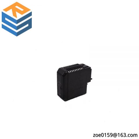 EMERSON CE4003S2B6 Industrial Control Module