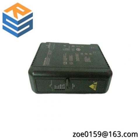 Emerson DeltaV CE4001S2T2B4 - Advanced Control Module