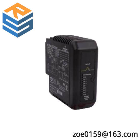 emerson_deltav_fxm51020a_with_factory_sealed.jpg Emerson DeltaV FXM51020A with Factory Sealed - Advanced Process Control Module