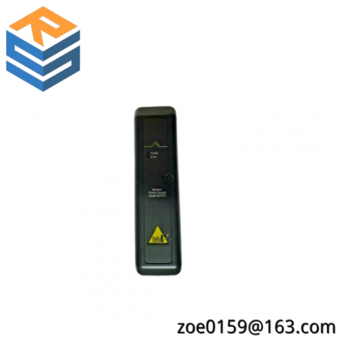Emerson DeltaV KJ150X1-BC3, Advanced Control Solution