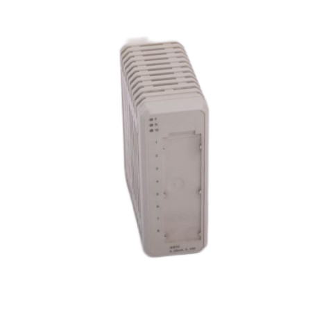Emerson DELTAV KJ4002X1-BF2 Control System Module