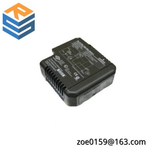 EMERSON DELTAV VE4003S5B1 KJ3002X1-BG2 Thermocouple Module