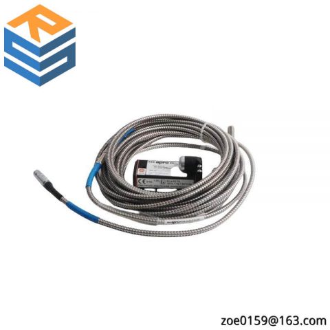 Emerson EPRO PR6423/000-131-CN CON031 Eddy Current Sensor