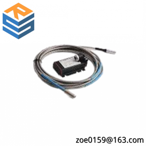 Emerson EPRO PR6423/010-040-CN: Industrial Control Module for Precision Applications