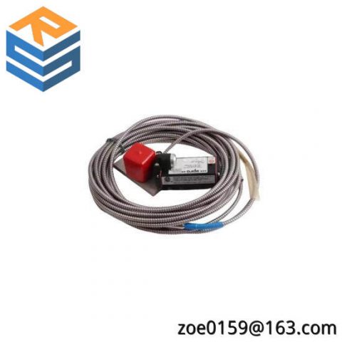 EMERSON EPRO PR6423/014-140 8mm Eddy Current Sensor for Industrial Control