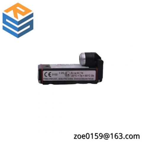 Emerson Epro PR6423/103-141 Turbine Sensor: Precision Monitoring for Industrial Control