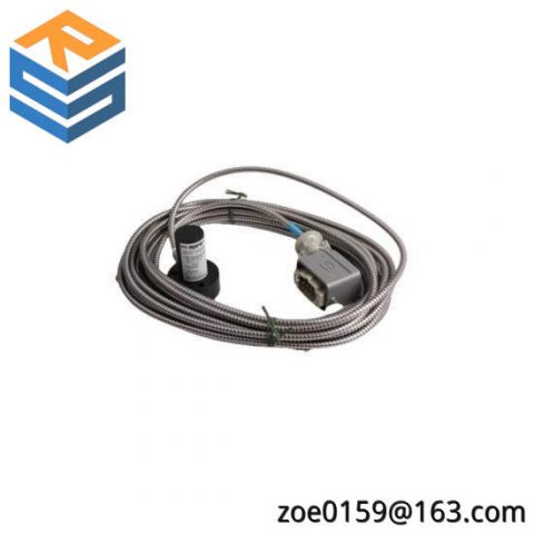 EMERSON EPRO PR9268/203-000 Vibration Sensor