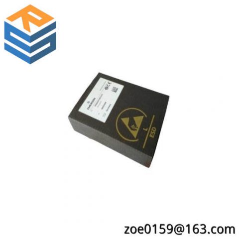 EMERSON EPRO PR9268/303-100 Current Sensor, Advanced Control Solutions for Industrial Automation