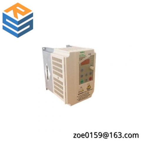 Emerson EV1000-2S0004G Inverter