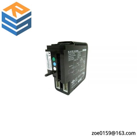 Emerson FX-316, High-Performance Controller Module for Industrial Automation Systems