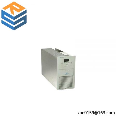 EMERSON HD22020-3 Industrial Rectifier Module