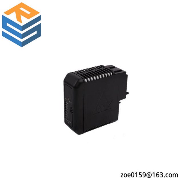 EMERSON IES0350.M1A05L.27N0 DELTAV - Precision Control Module