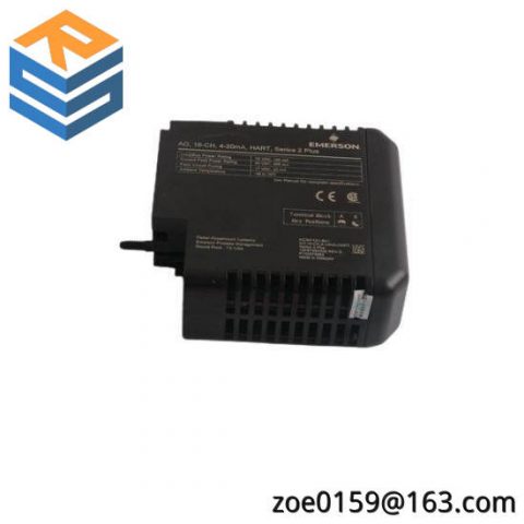 EMERSON KC3011X1-BA1 12P6749X032 Sensor, High Precision Industrial Measurement Solution
