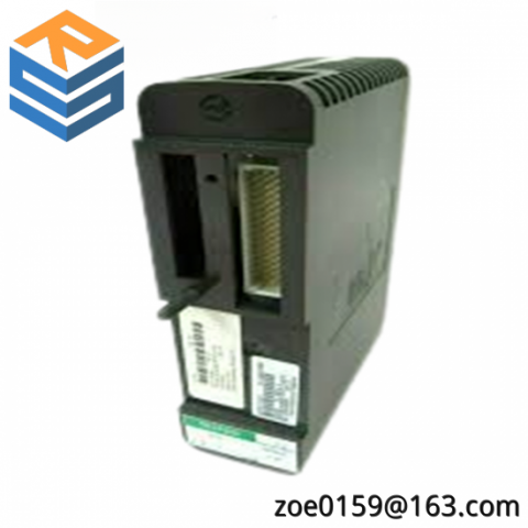 EMERSON KJ1501X1-BB1 12P0678X042, Control Module for Advanced Automation Solutions