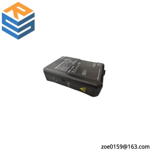 EMERSON KJ1501X1-BC3 | 12P3935X032 | SYSTEM POWER SUPPLY - Precision Engineered for Industrial Control Solutions