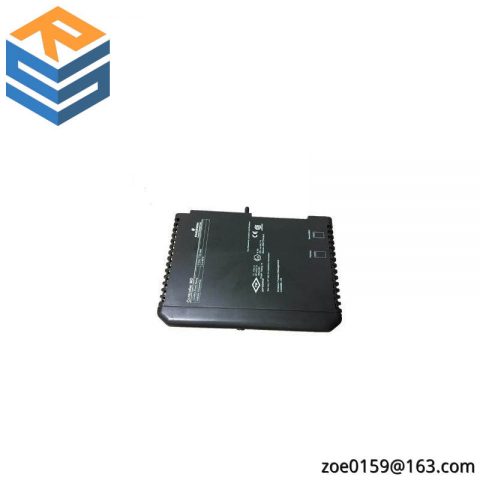 EMERSON KJ2003X1-BA2 12P20963X112 VE3005 - Industrial Controller Module