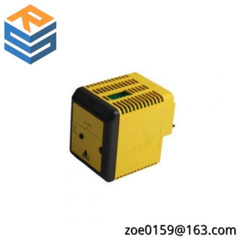 EMERSON KJ2201X1-BA1 + 12P3162X162 VS3202 + SLS 1508 Logic Solver - Industrial Control Module