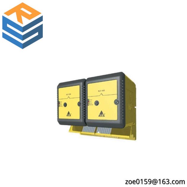 EMERSON KJ2201X1-BA1 VS3202 SLS 1508: Advanced Smart Logic Solver