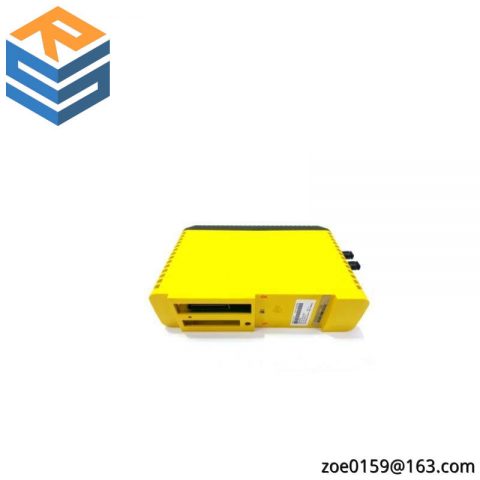 EMERSON KJ2221X1-BA1 12P3232X112 | Industrial Safety & Security Network Repeater