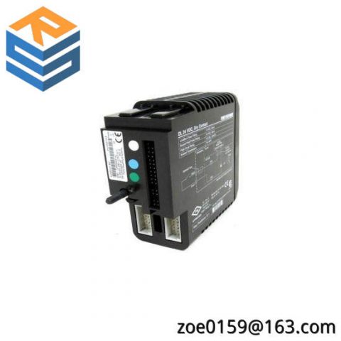 EMERSON KJ3001X1-BB1 | 12P0550X142 - Digital Input Module