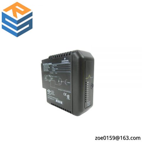 Emerson KJ3001X1-CB1 | 12P1985X062 | HighSide Card Module