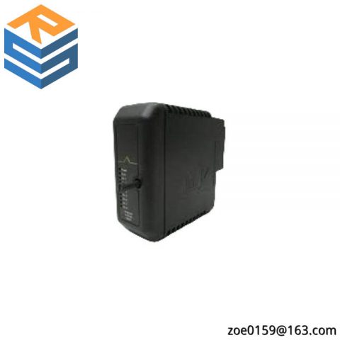 Emerson KJ3002X1-BA1 | 12P0680X072 | DeltaV Discrete Output Module