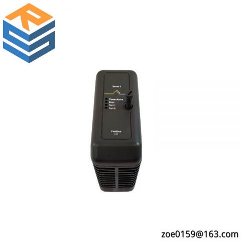 Emerson KJ3002X1-BE1 | Output Module for Industry Automation