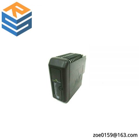 EMERSON KJ3002X1-BF1 12P1732X082 - High Precision RTD Card for Industrial Automation