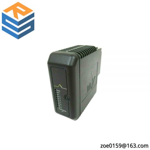 Emerson KJ3002X1-BG2 Thermocouple Module for Industrial Automation