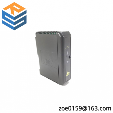 EMERSON KJ3004X1-BA1: Industrial Control Module for Seamless H1 Network Integration