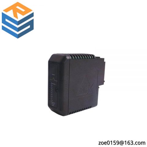 Emerson KJ3101X1-BB1 | VE3006 Input Card: Advanced Control Solutions for Industry