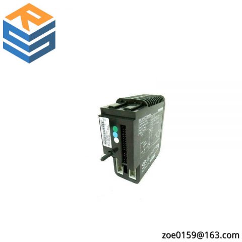 EMERSON KJ3102X1-BA1 12P1863X082 VE4012S2B2: Advanced Industrial Output Module