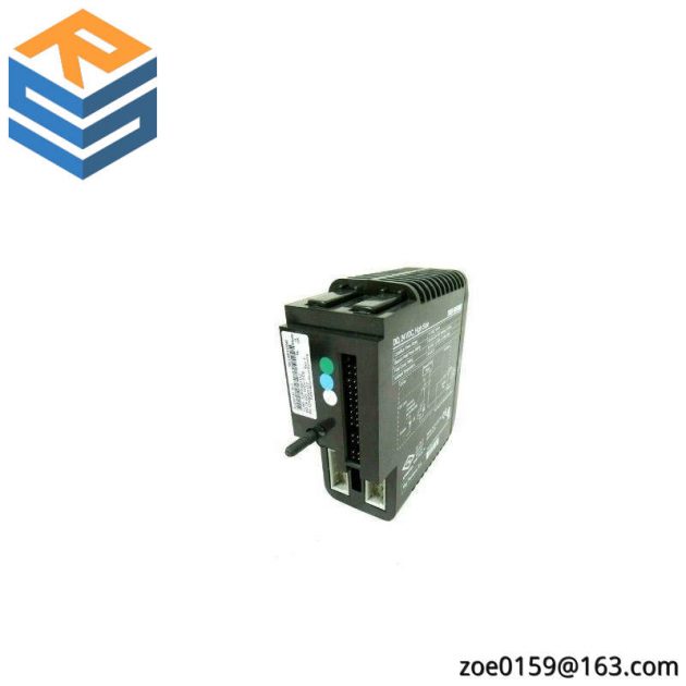EMERSON KJ3102X1-BA1 12P1863X082 VE4012S2B2: Advanced Industrial Output Module
