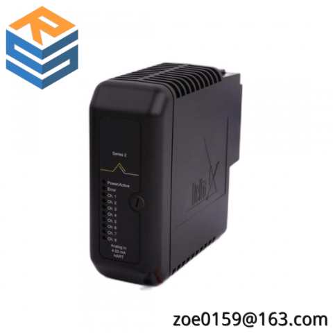 Emerson KJ3202X1-BA1, Industrial Automation PLC Module