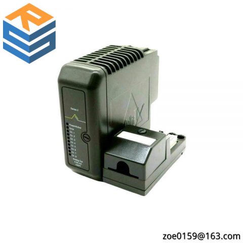 Emerson KJ3221X1-BA1 | 12P2531X082 | Analog Output HART Module