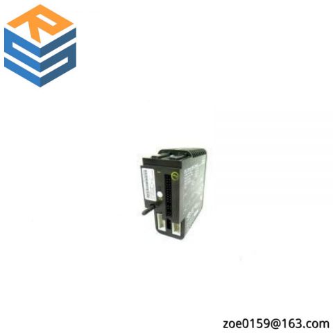 EMERSON KJ3221X1-BA1, 12P2531X142 - Analog Input Module for Industrial Automation