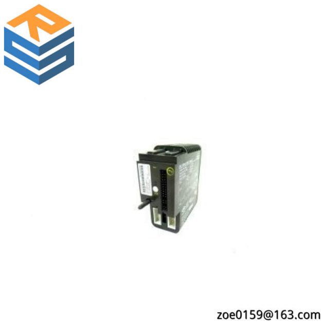 EMERSON KJ3221X1-BA1, 12P2531X142 - Analog Input Module for Industrial Automation