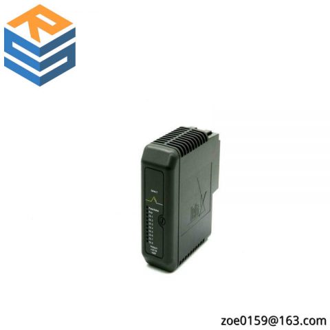 EMERSON KJ3222X1-BA1 Input Module, 12P2532X142, VE4003S2B1 - 16 Channel