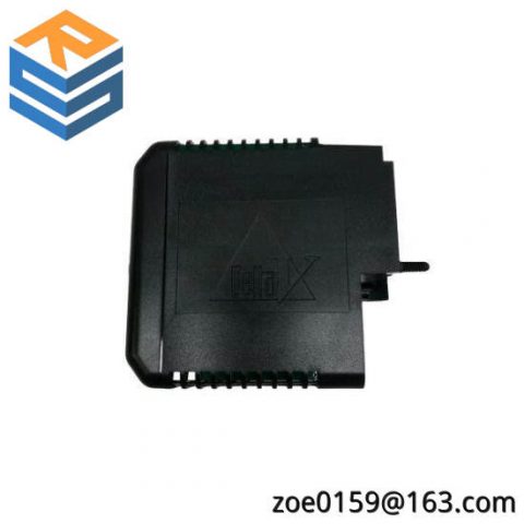 EMERSON KJ3241X1-BA1: Industrial-grade Interface Module, 12P2506X022
