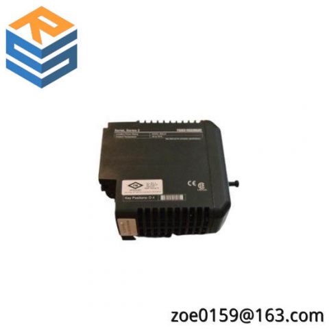 EMERSON KJ3241X1-BA1 | Industrial Control Interface Card