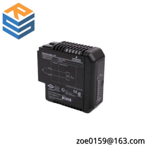 Emerson KJ3242X1-BK1 | 12P4711X032 | Controller Module