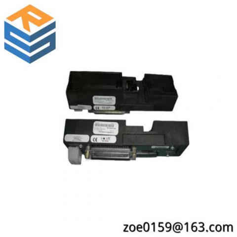 Emerson KJ4001X1-BA2 VE3051CO 12P1562X012: Industrial Power Controller 2-Wide Carrier