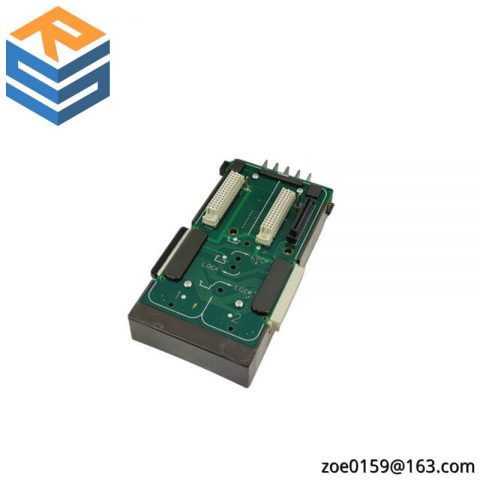Emerson KJ4001X1-BA3 12P3378X012: Industrial Automation Module, for Enhanced Control Systems
