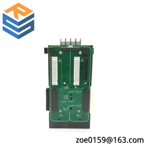 Emerson KJ4001X1-BA3 | 12P3378X022 - Advanced Power Controller