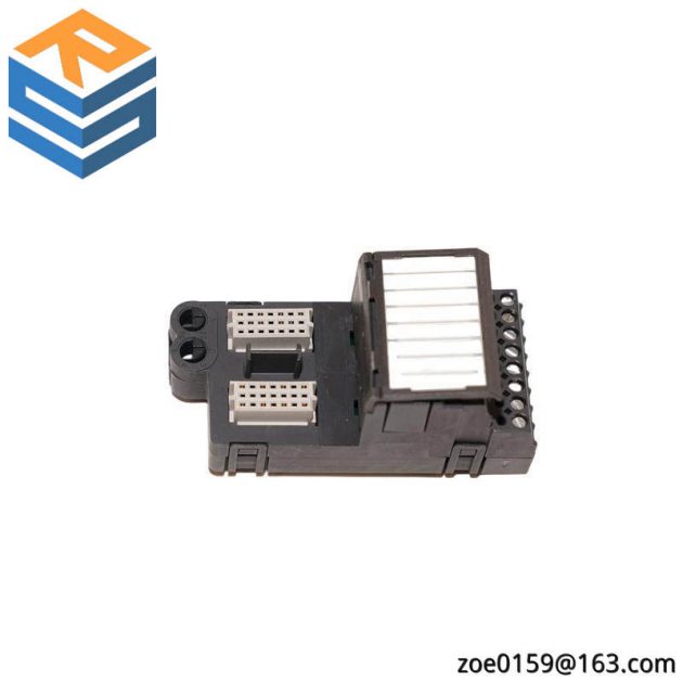 Emerson KJ4001X1-CC1 - Advanced Control Module for Industrial Automation
