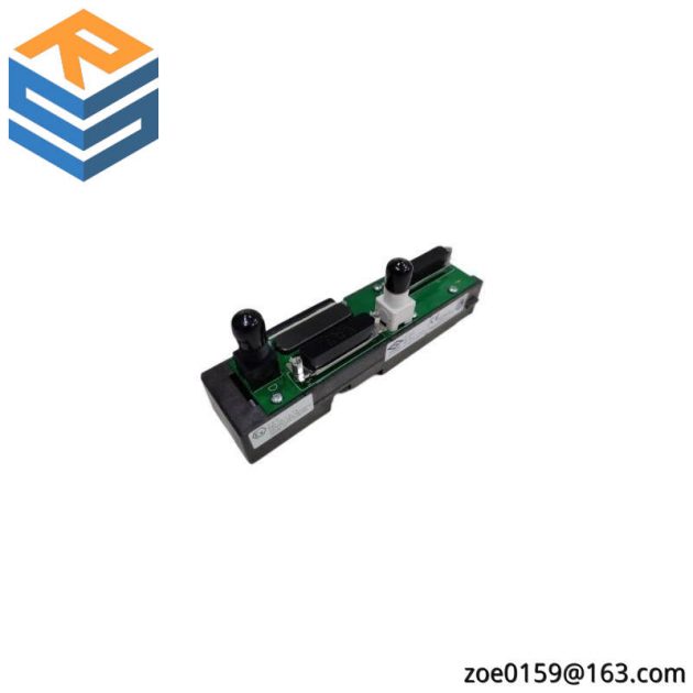 EMERSON KJ4001X1-NA1 Dual Right Cable Extender for DeltaV System