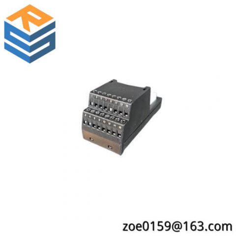 Emerson KJ4006X1-BD1 Interface Wiring Board