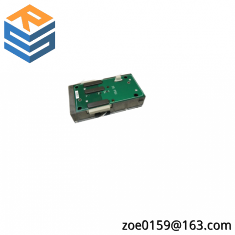 EMERSON KJ4101X1-BC1 12P1872X012 - Advanced PLC Module, Brand New