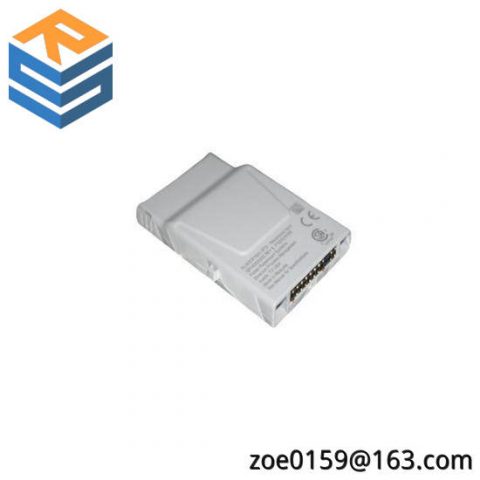 EMERSON KL3031X1-BA1 RTD Input Module for Automation Parts