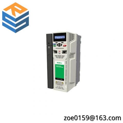 EMERSON M701-05400300A Inverter Drive: Advanced Industrial Control Solutions